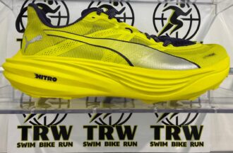 Puma deviate nitro elite Trail