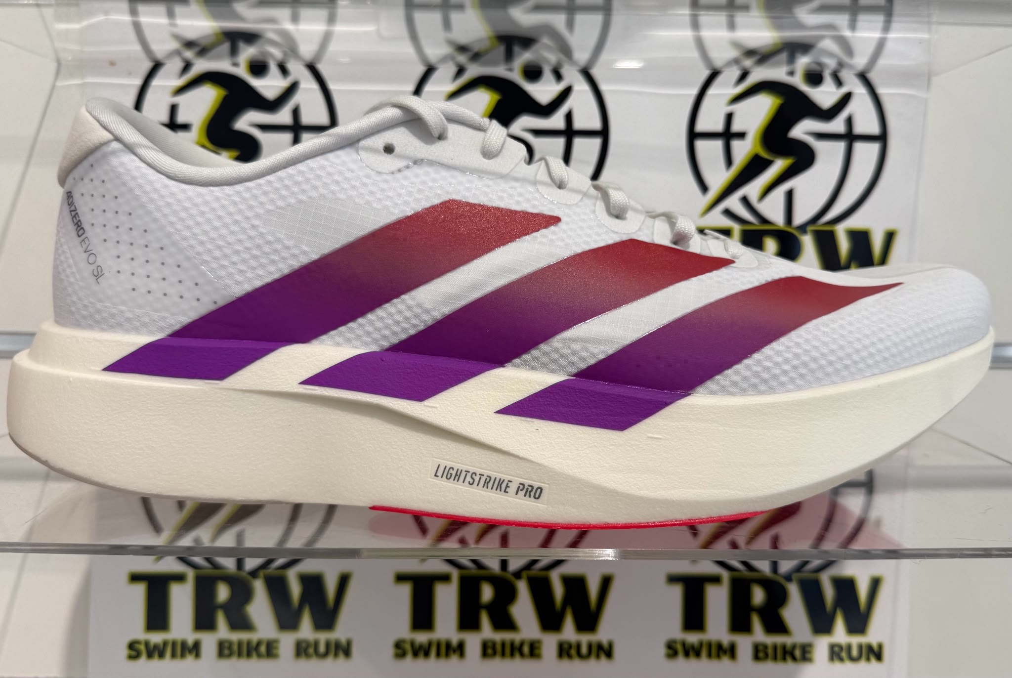 adidas adizero evo sl