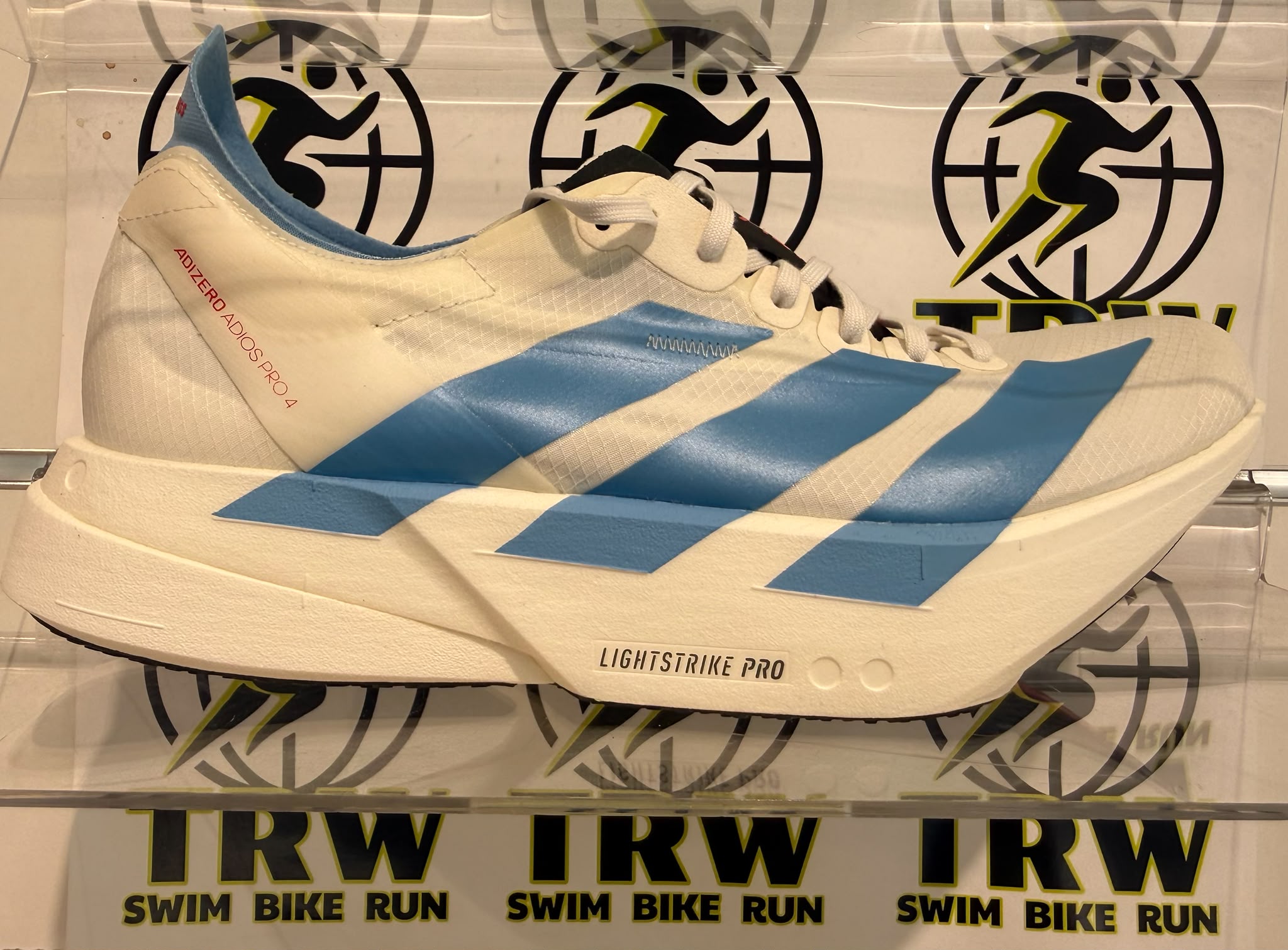 adidas adizero adios pro 4