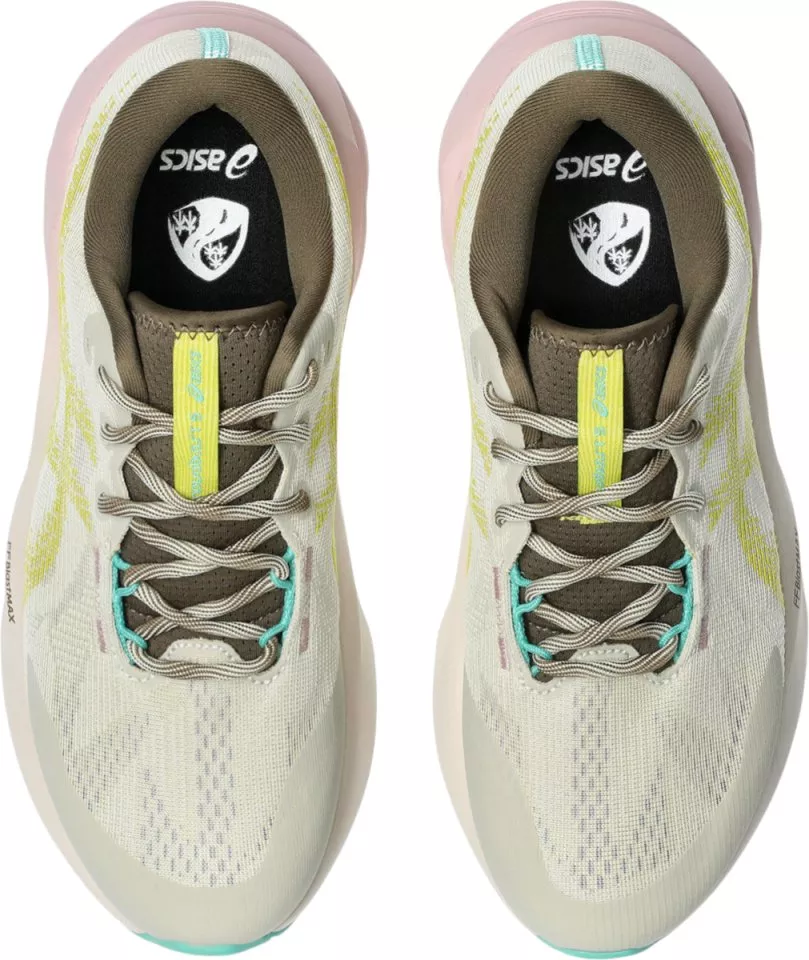 Asics novablast 5 TR - immagine 3