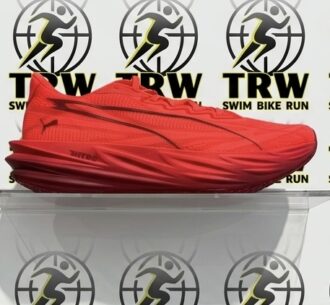 Puma deviate pure nitro