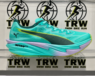 Puma deviate nitro elite 4 x hyrox