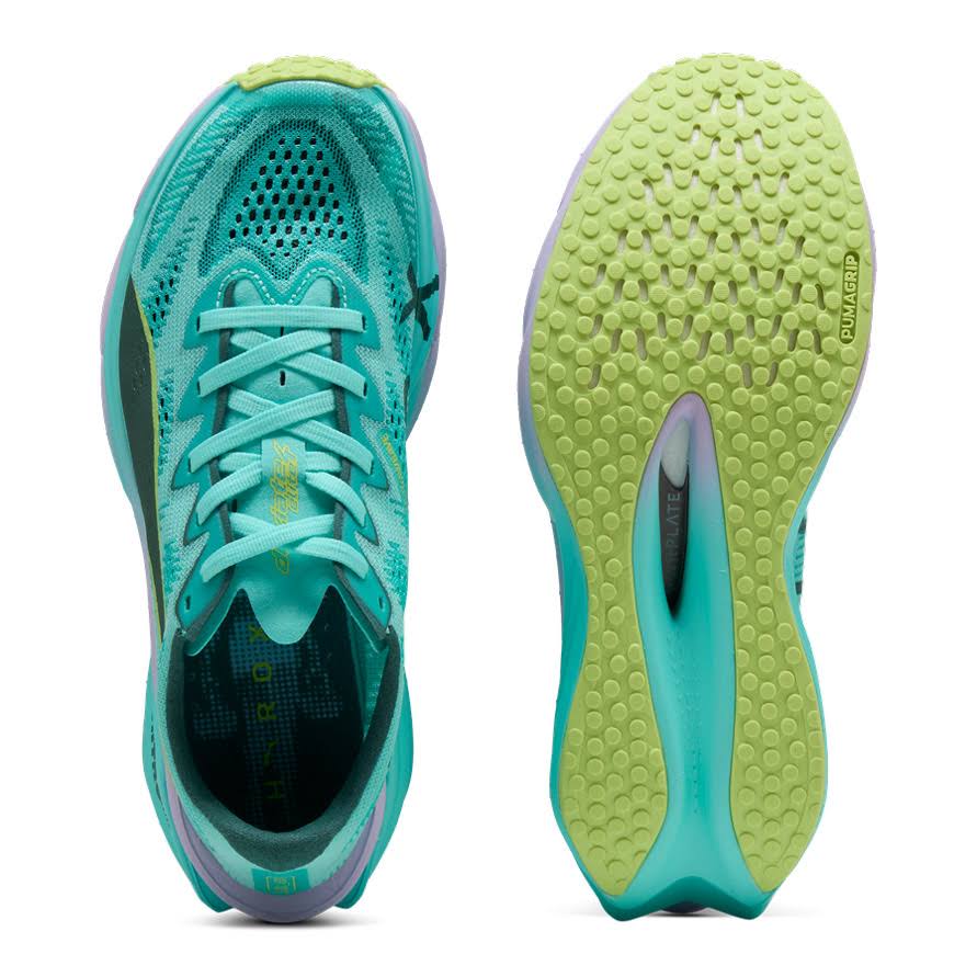 Puma deviate nitro elite 4 x hyrox - immagine 3