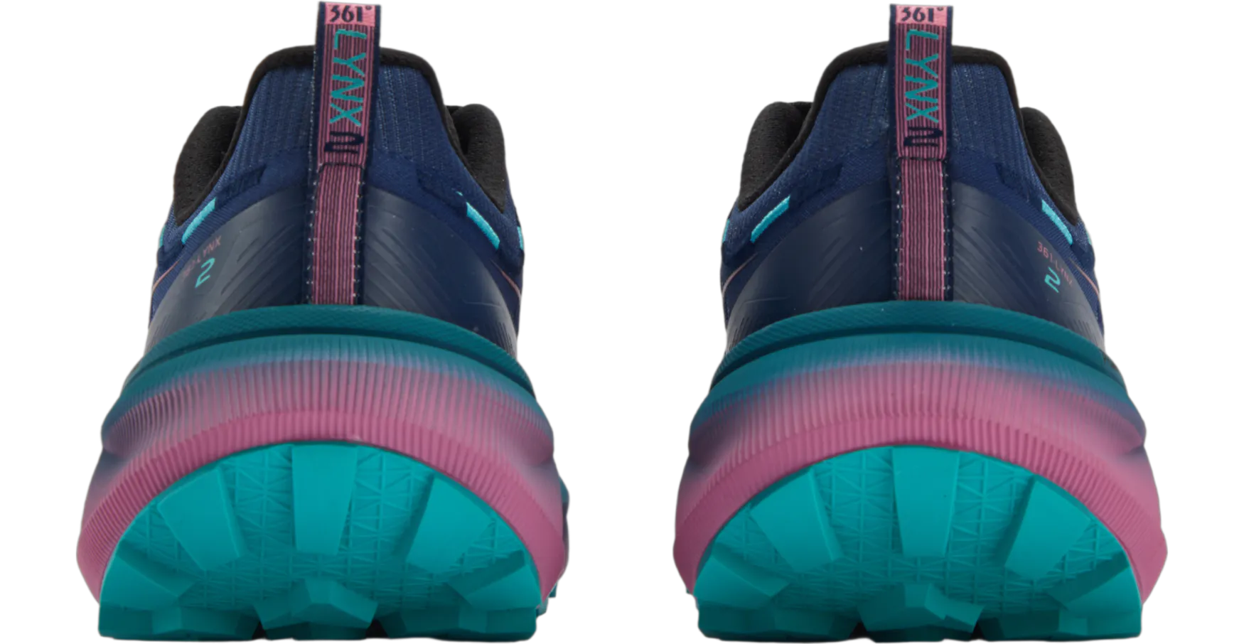 361 degrees lynx 2 donna - immagine 2