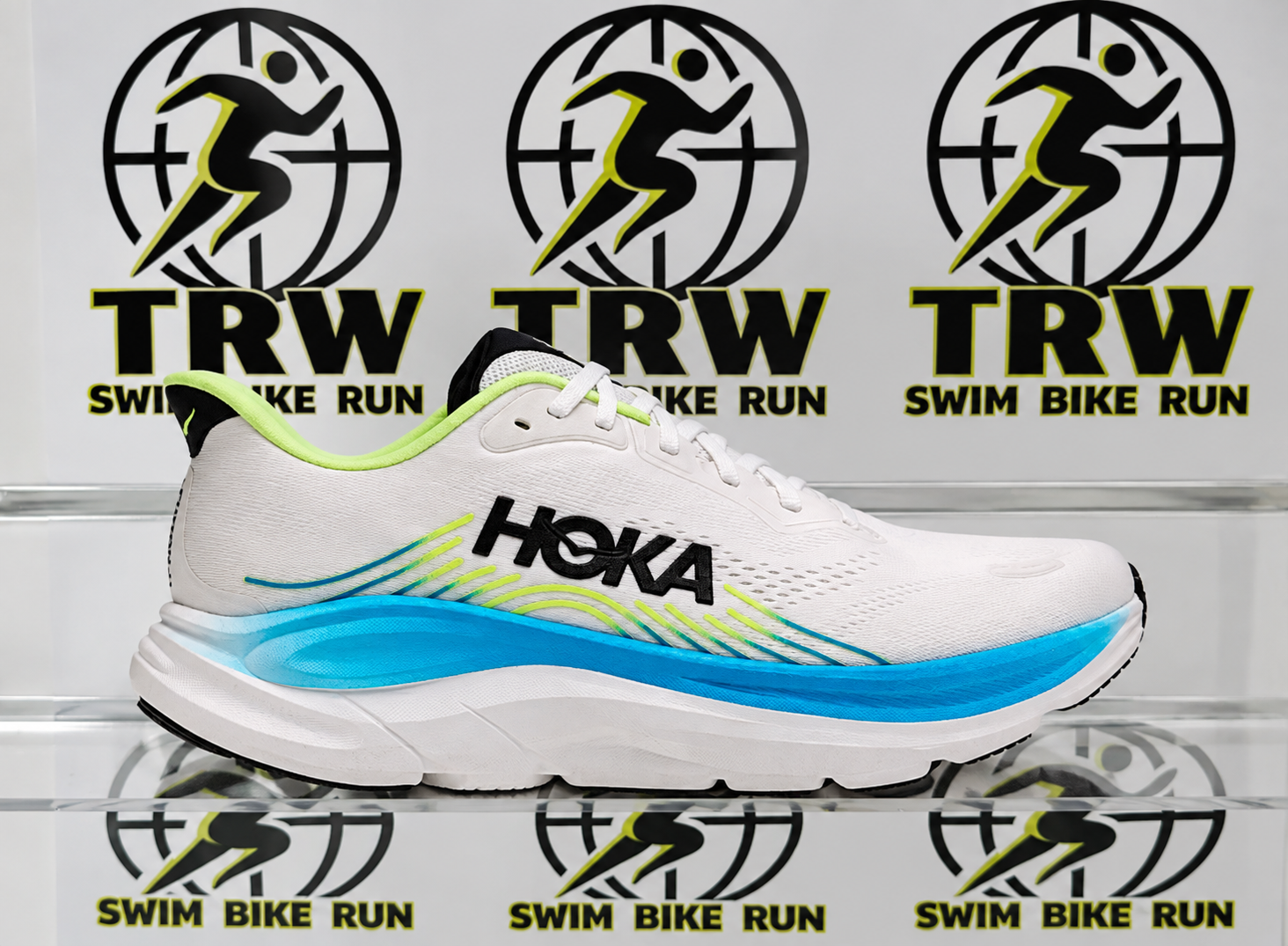 HOKA CLIFTON 11