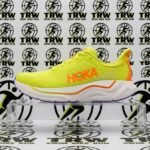 hoka arahi 8