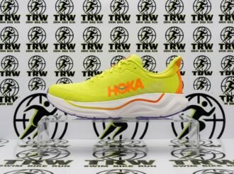 hoka arahi 8