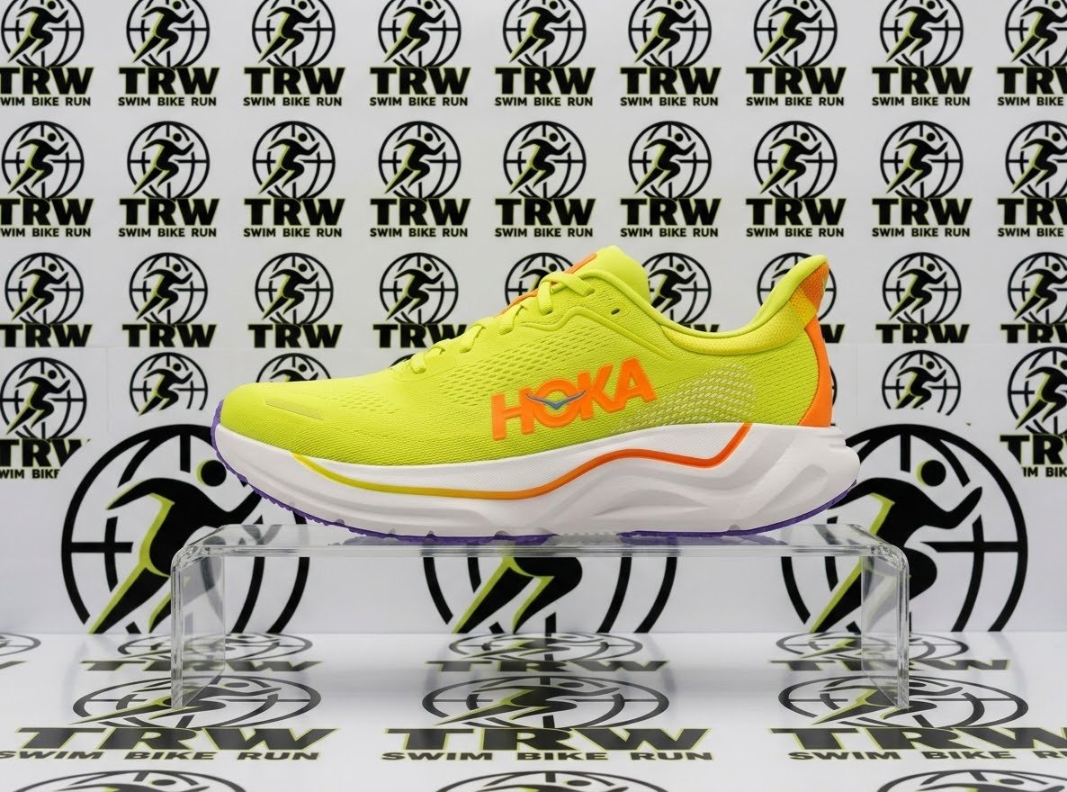 hoka arahi 8
