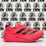 Adidas adizero adios pro 5