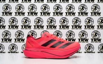 Adidas adizero adios pro 5